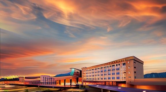 Twin Arrows Navajo Casino Resort Hotels in Flagstaff