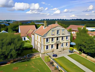 Hellaby Hall Hotel, BW Signature Collection Các khách sạn ở Hellaby
