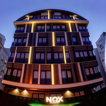 Nox Suite