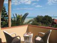Helios Hotel - Ocean View
