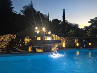 Kalavrita Canyon Hotel & Spa - Pools