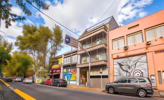 The Glu Boutique Hotel - Palermo Soho