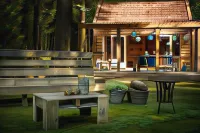 Fletcher Hotel-Restaurant Mooi Veluwe Hotel a Putten
