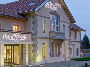 Le Clos Rebillotte