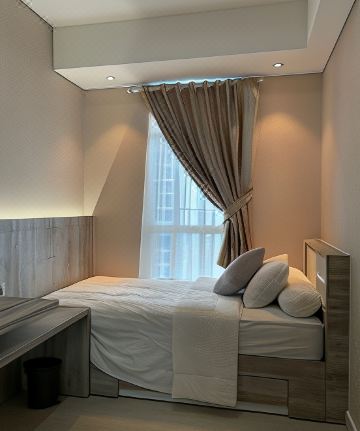 2. Aparteme..