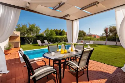 Dream Villa