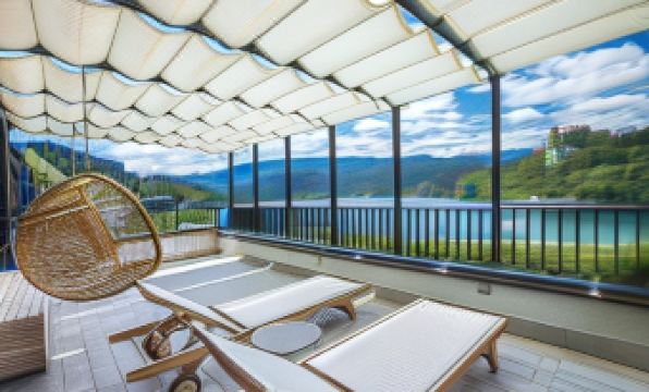 1. 호텔 파크 사바..