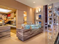 Capital Centre Arjaan by Rotana โรงแรมใกล้ศูนย์ราชการมินิสตรีส์คอมเพล็กซ์