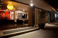 Hotel Tivoli Beira Hotels in Beira