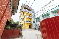 RedDoorz @ D Maagma Street Hotels in Ibajay