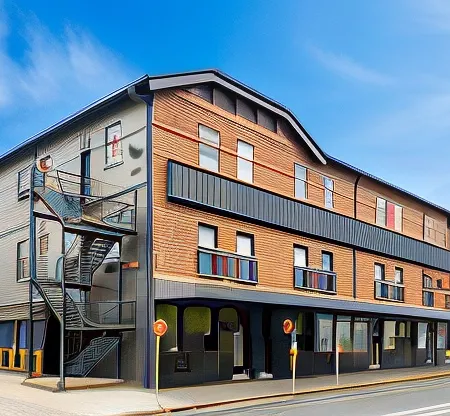 Hotel Queanbeyan Canberra