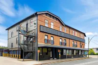 Hotel Queanbeyan Canberra Các khách sạn ở Queanbeyan