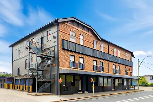 Hotel Queanbeyan Canberra - 3 Sao