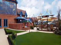D'Parys Hotels in Bedford