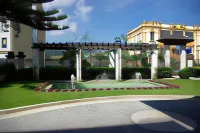 Hotel y Apartamentos Arias Các khách sạn ở 