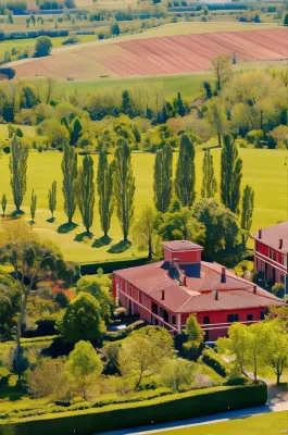 Cà Palazzo Malvasia - BolognaRooms Hotel in zona Bologna Business School