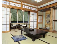 Shimogoten Hotels in Tanabe