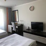 Hotel Shvedka