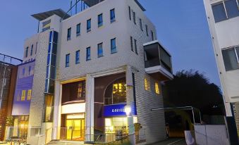 4. 갤러리 패밀리 ..
