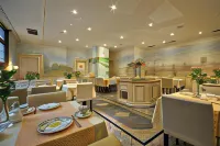 Hotel Condor - Balkoner