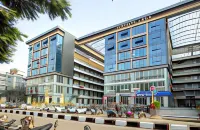 Hotel the Parker Inn by Kbnt Group
