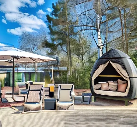 Hotel & Living am Wartturm - Hotel & Apartments