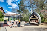 Hotel & Living am Wartturm - Hotel & Apartments - Pet friendly