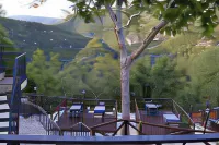 Magia del Turano Hotels in Salisano