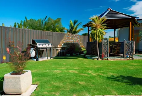 Alfresco Motor Lodge - 4-Star