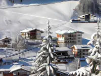 Sun Valley - Wildschönau Hotels in Auffach