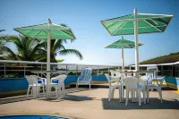 Fragata Hotel