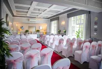 Southcrest Manor Hotel, BW Signature Collection Hotels in Redditch
