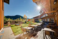 Jufa Hotel Annaberg Hotels in Mitterbach