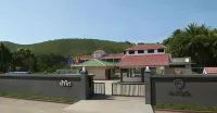 Meritas Seawind Beach Resort Hotel a Srivardhan
