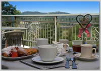 Cascina Luvot Hotels in Ovada