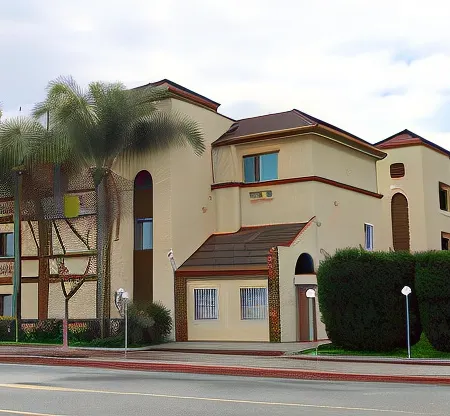 Lambert Inn