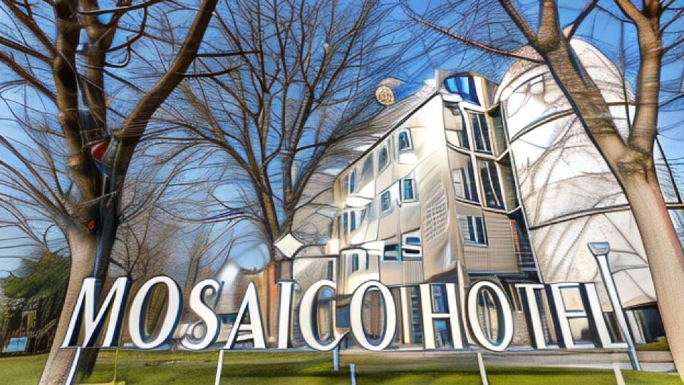 Hotel Mosaico