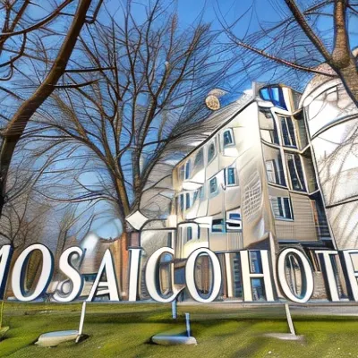 Hotel Mosaico Hotels near Basilica of San Vitale