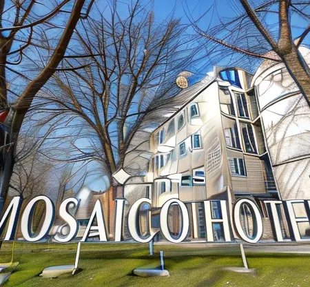 Hotel Mosaico
