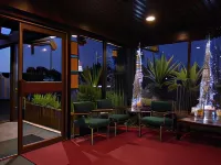 Orana Motor Inn & Restaurant Hotel di Kaitaia