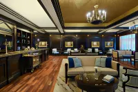 Al Aziziyah Boutique Hotel by the Torch