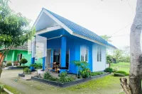 Villa Ikbhar Ciletuh RedPartner - 2-Star