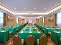 Vienna Hotel (Xingning Downtown Square) فنادق في شينغ نينغ