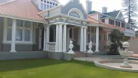 Park Place Boutique Guesthouse