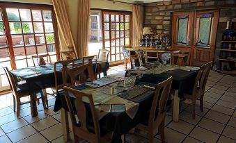 Savanna Guest Farm