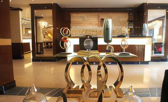 Grand Concerto Hotel