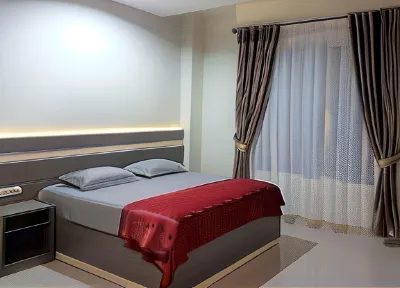 Hotel Grand Sigma Hotels in 