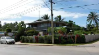 Dayspring Lodge Hotels in der Nähe von American Wharf
