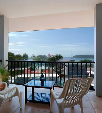 รูปภาพของทูเชฟ อินน์