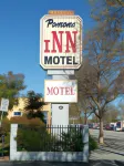 Pomona Inn Hotels near Harvey Mudd College